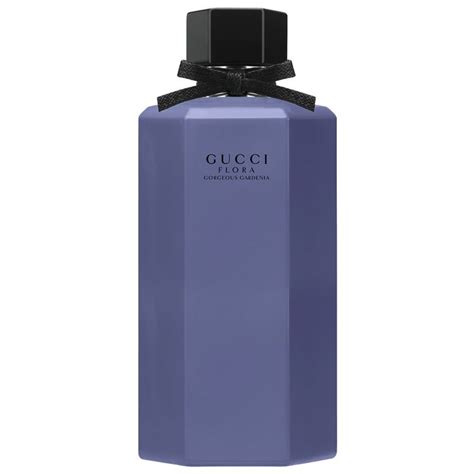 gucci gucci flora lavender gorgeous gardenia eau de toilette|Gucci .